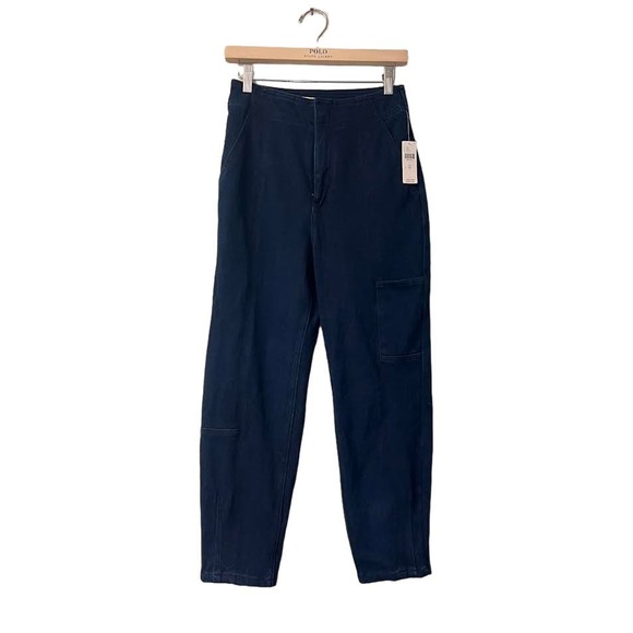 Anthropologie Denim - NWT! Anthropologie Pilcro Ultra High-Rise Relaxed Jogger Jeans 26